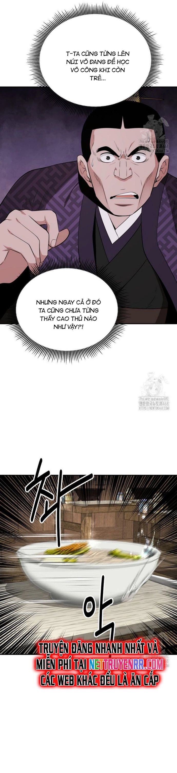 Thiên Hạ Đệ Nhất Côn Luân Khách Sạn Chapter 64 - 26
