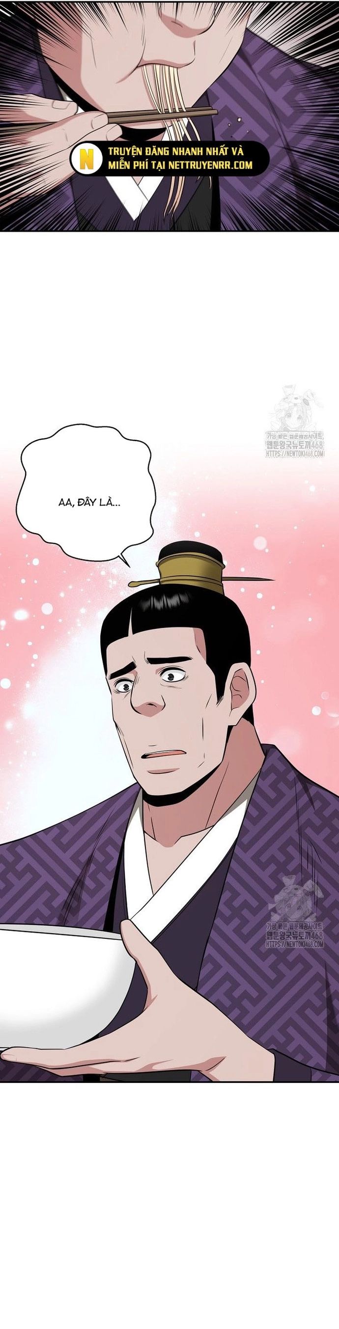 Thiên Hạ Đệ Nhất Côn Luân Khách Sạn Chapter 64 - 31
