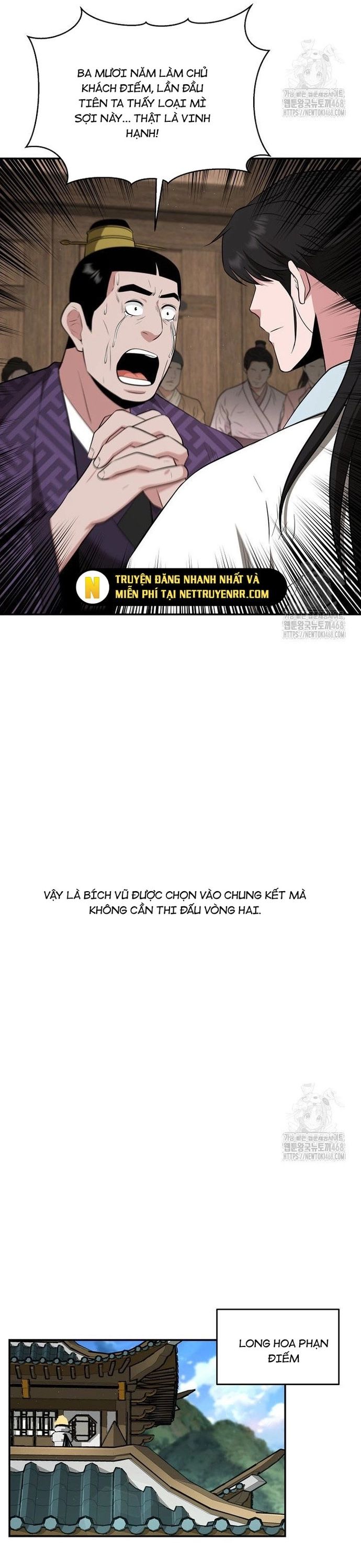 Thiên Hạ Đệ Nhất Côn Luân Khách Sạn Chapter 64 - 32