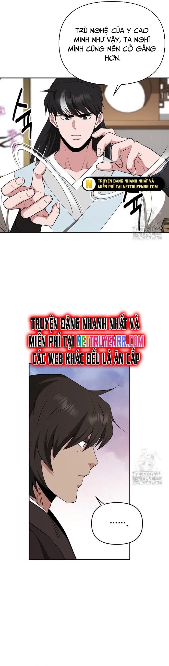 Thiên Hạ Đệ Nhất Côn Luân Khách Sạn Chapter 65 - 13