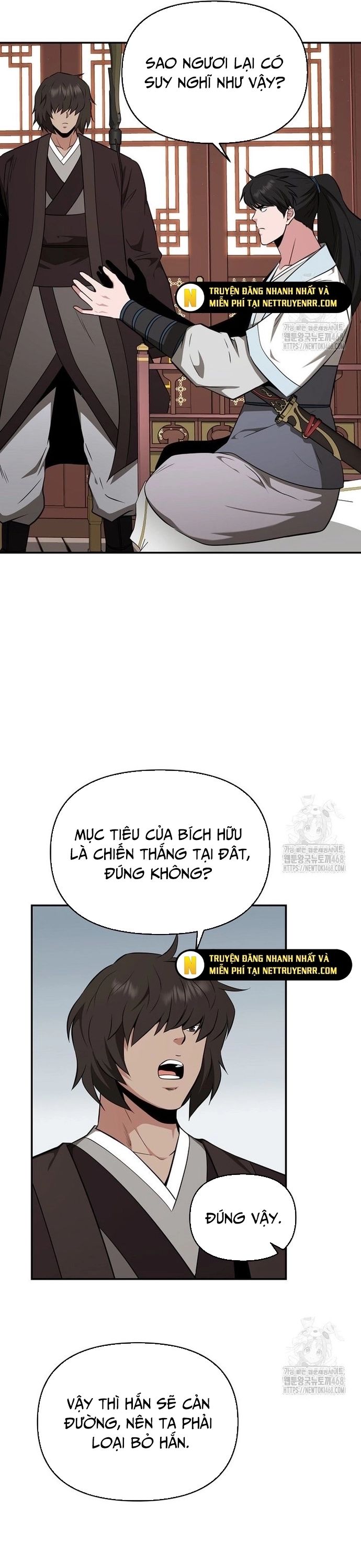 Thiên Hạ Đệ Nhất Côn Luân Khách Sạn Chapter 65 - 15