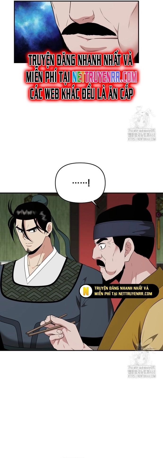 Thiên Hạ Đệ Nhất Côn Luân Khách Sạn Chapter 65 - 3