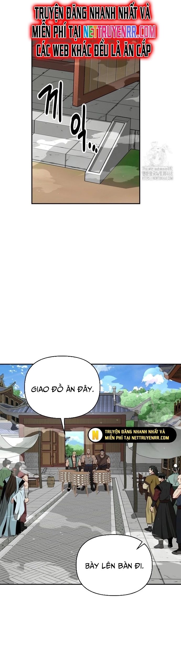 Thiên Hạ Đệ Nhất Côn Luân Khách Sạn Chapter 65 - 22