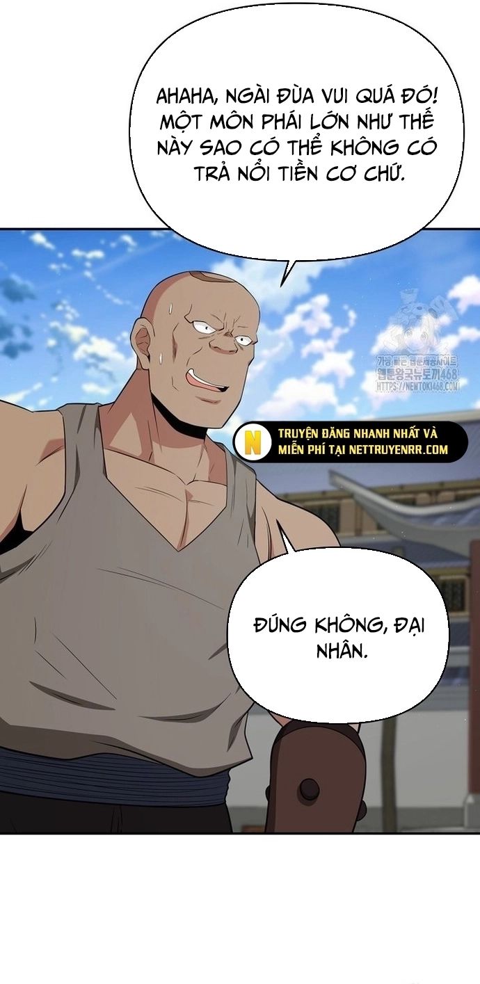 Thiên Hạ Đệ Nhất Côn Luân Khách Sạn Chapter 65 - 25