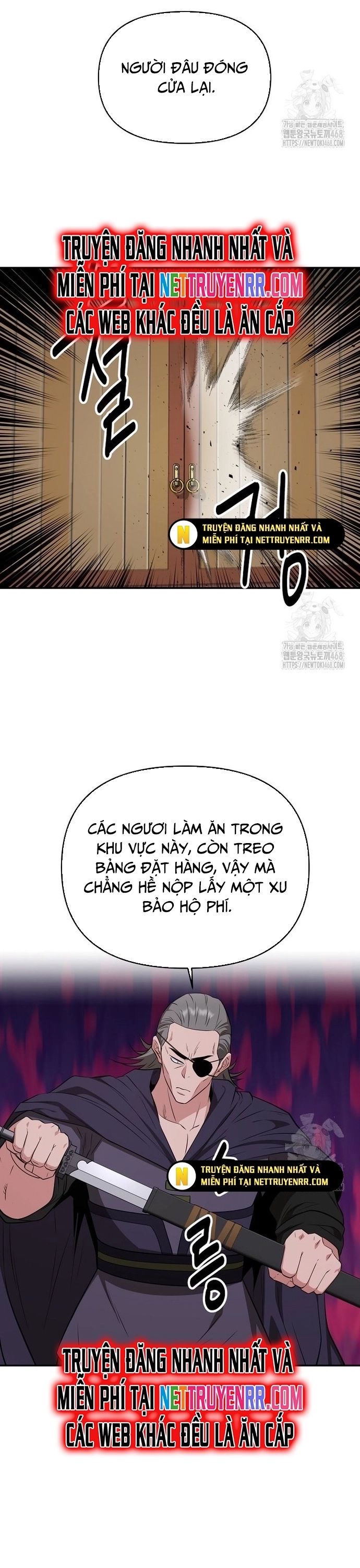 Thiên Hạ Đệ Nhất Côn Luân Khách Sạn Chapter 65 - 30
