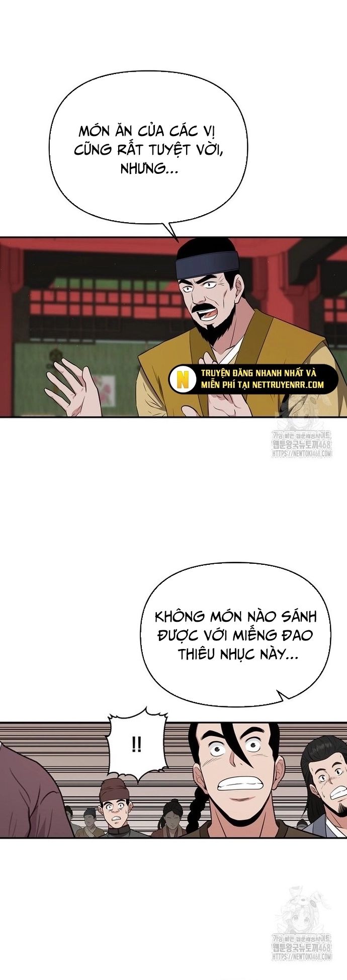 Thiên Hạ Đệ Nhất Côn Luân Khách Sạn Chapter 65 - 6