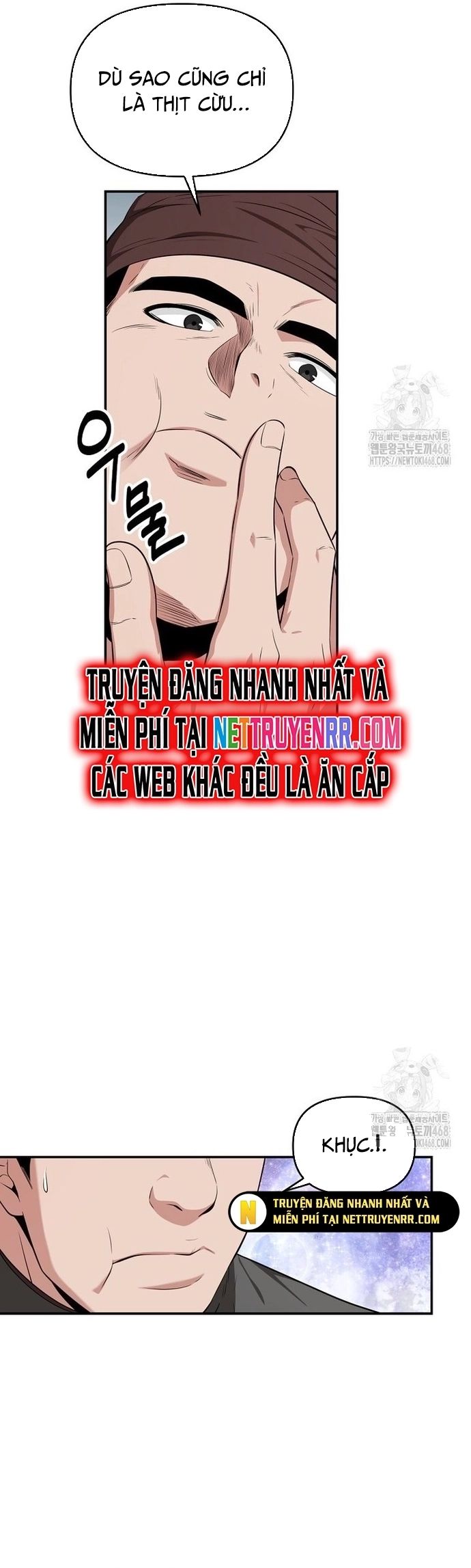 Thiên Hạ Đệ Nhất Côn Luân Khách Sạn Chapter 65 - 8
