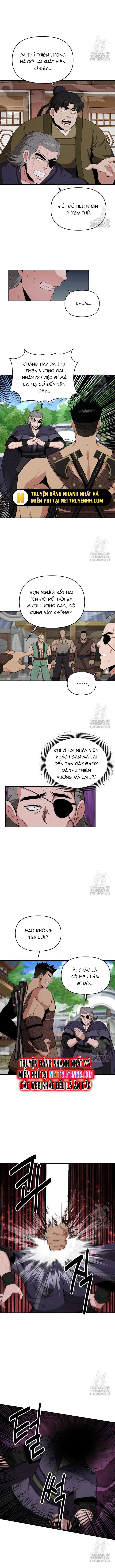 Thiên Hạ Đệ Nhất Côn Luân Khách Sạn Chapter 66 - 10