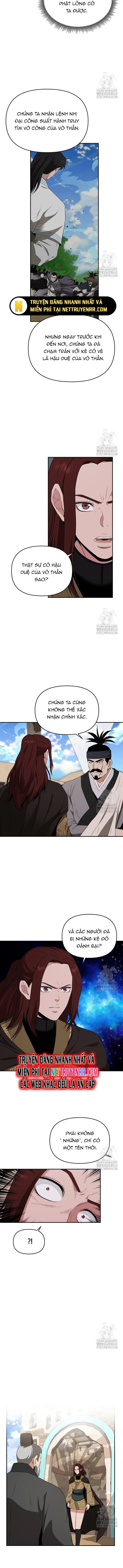 Thiên Hạ Đệ Nhất Côn Luân Khách Sạn Chapter 67 - 7
