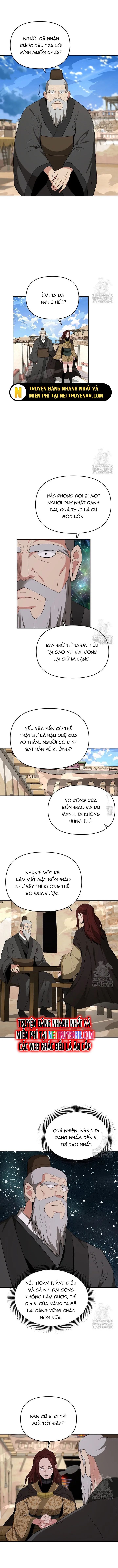 Thiên Hạ Đệ Nhất Côn Luân Khách Sạn Chapter 67 - 8