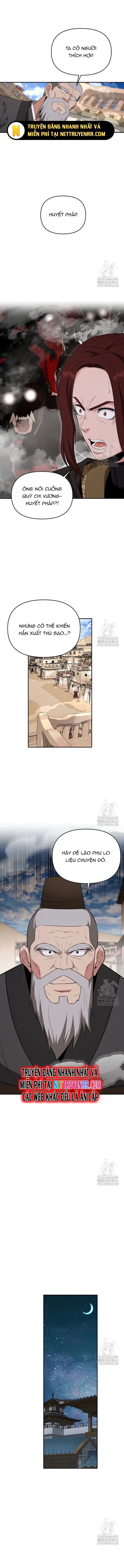 Thiên Hạ Đệ Nhất Côn Luân Khách Sạn Chapter 67 - 9