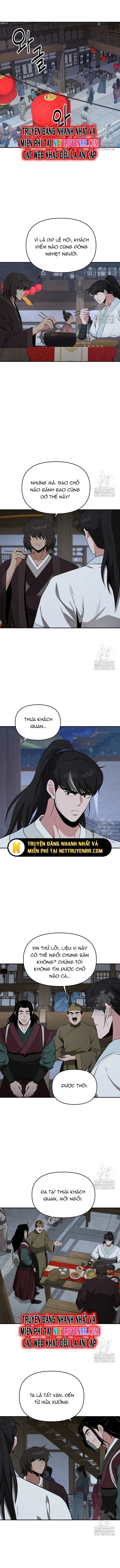 Thiên Hạ Đệ Nhất Côn Luân Khách Sạn Chapter 67 - 10