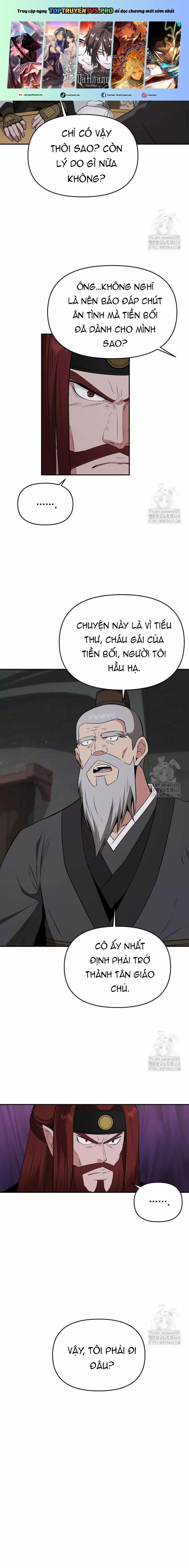 Thiên Hạ Đệ Nhất Côn Luân Khách Sạn Chapter 69 - 2