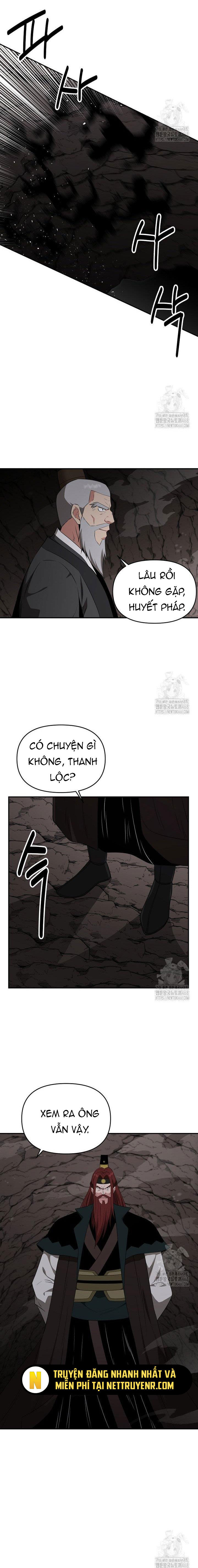Thiên Hạ Đệ Nhất Côn Luân Khách Sạn Chapter 69 - 7