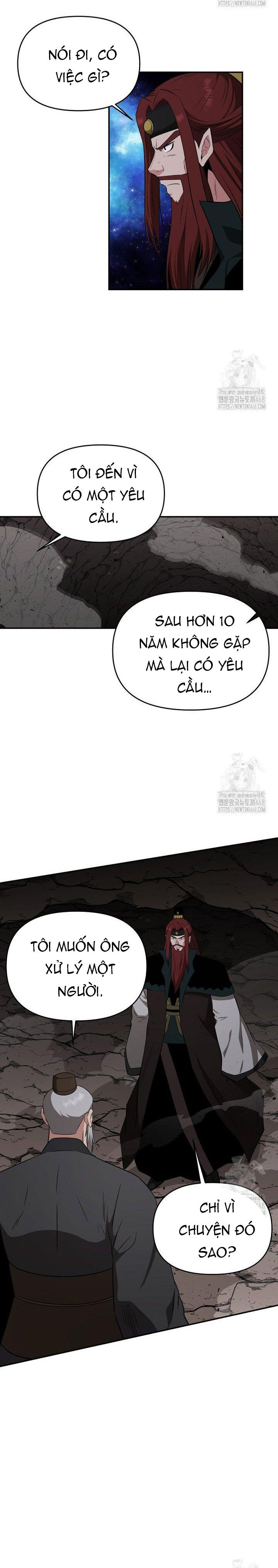 Thiên Hạ Đệ Nhất Côn Luân Khách Sạn Chapter 69 - 8