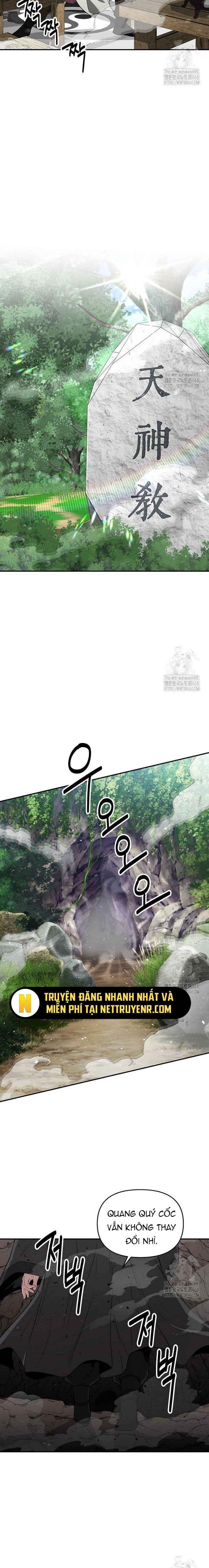 Thiên Hạ Đệ Nhất Côn Luân Khách Sạn Chapter 69 - 9