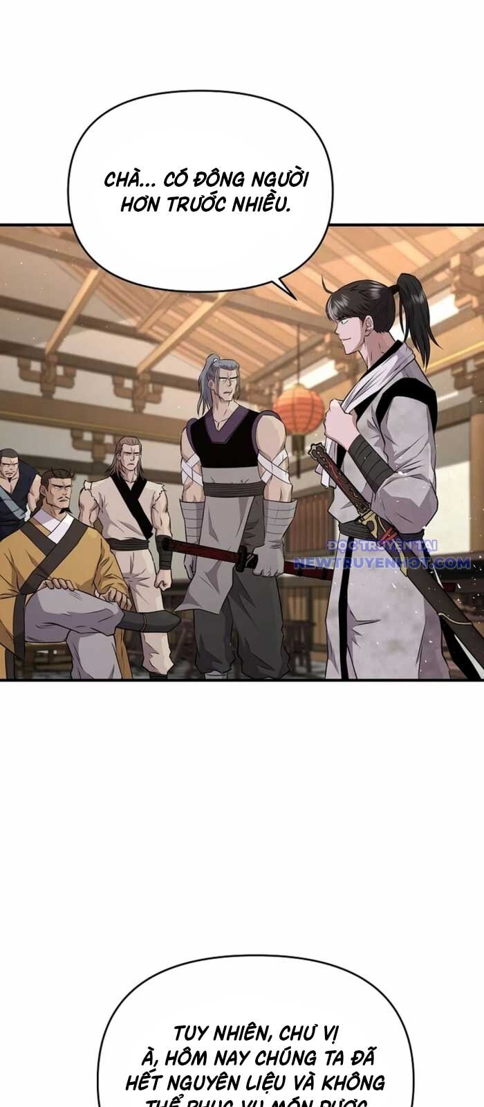 Thiên Hạ Đệ Nhất Côn Luân Khách Sạn Chapter 7 - 13
