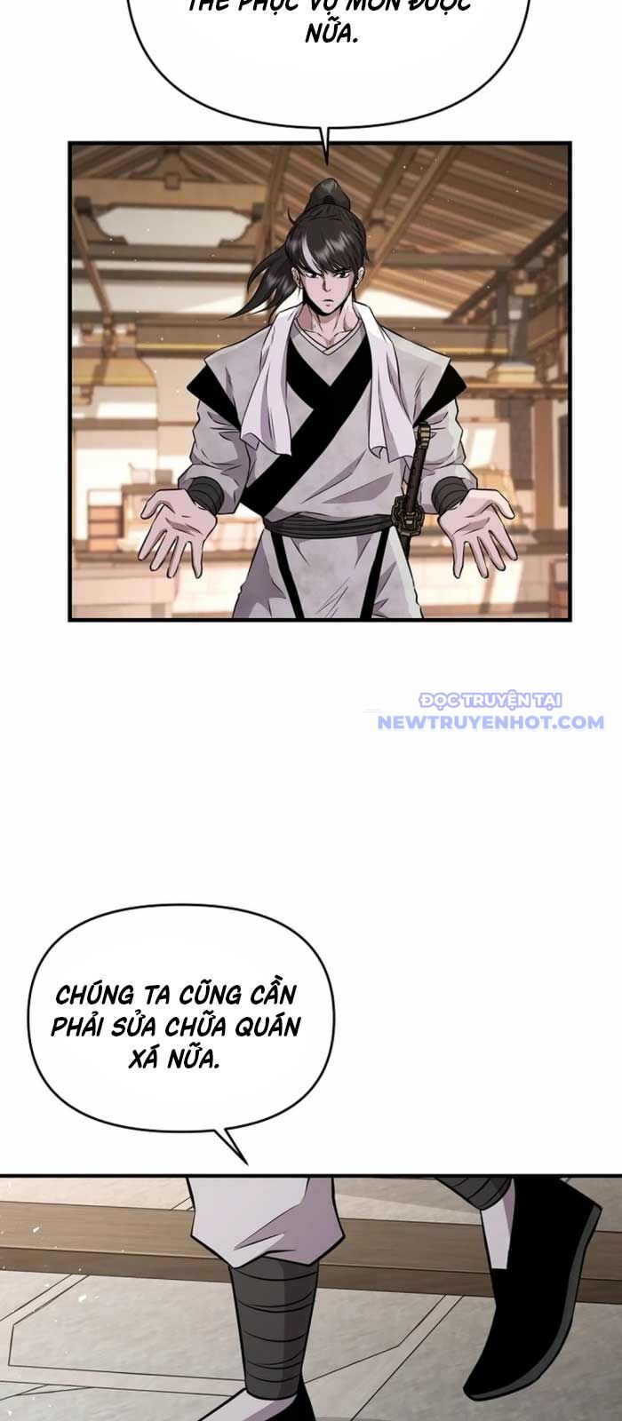 Thiên Hạ Đệ Nhất Côn Luân Khách Sạn Chapter 7 - 14