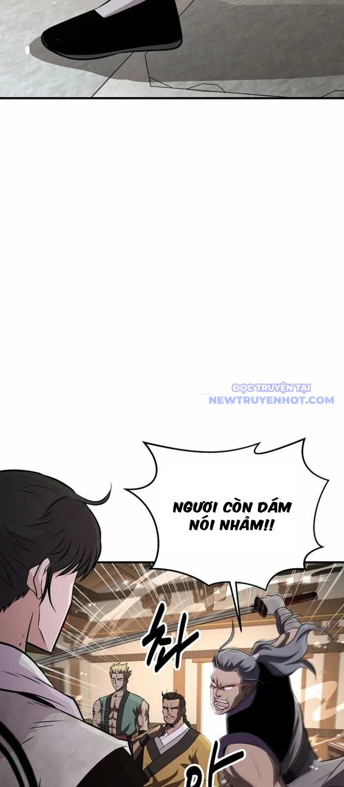Thiên Hạ Đệ Nhất Côn Luân Khách Sạn Chapter 7 - 15