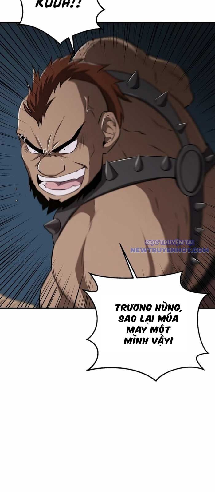 Thiên Hạ Đệ Nhất Côn Luân Khách Sạn Chapter 7 - 19