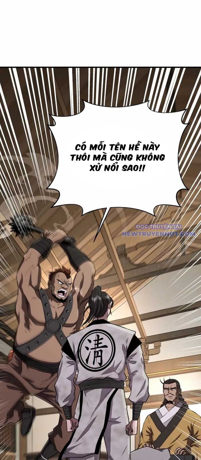 Thiên Hạ Đệ Nhất Côn Luân Khách Sạn Chapter 7 - 20