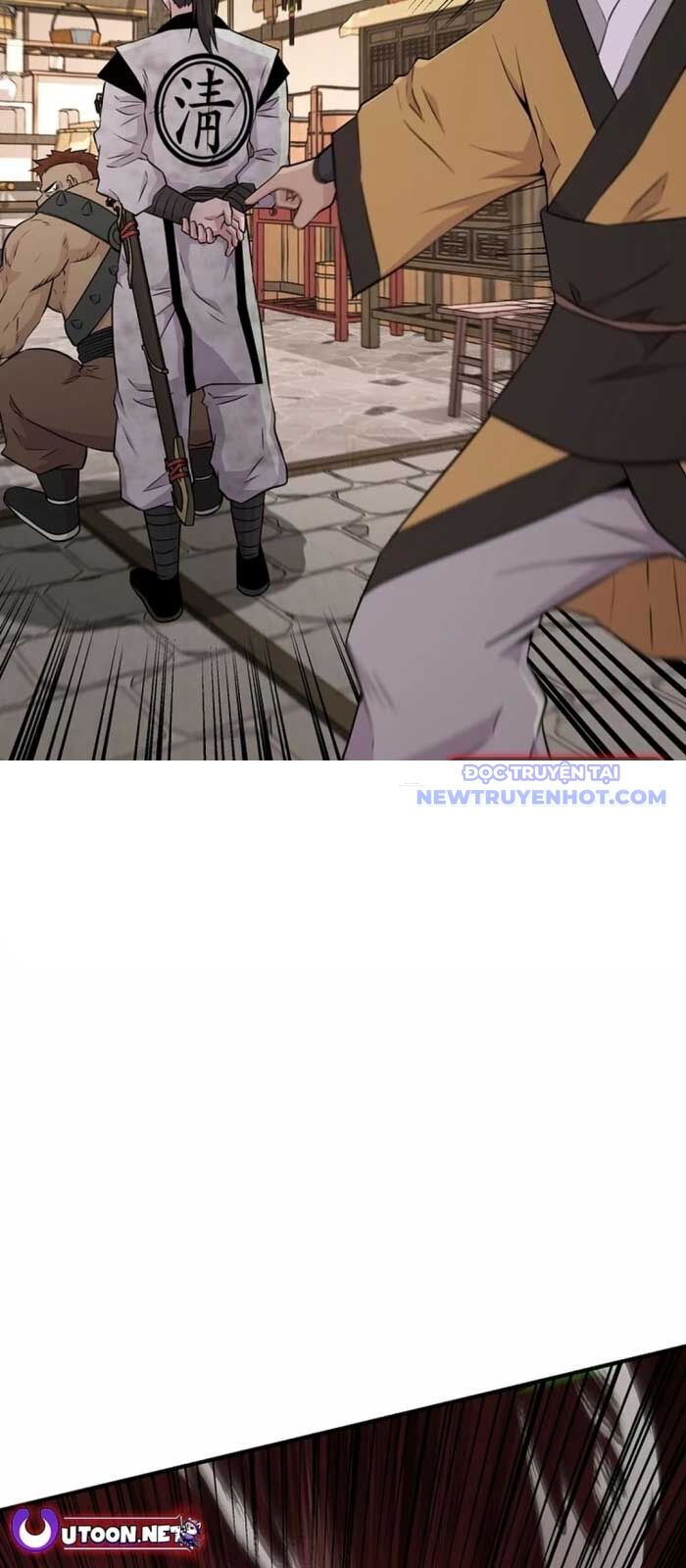 Thiên Hạ Đệ Nhất Côn Luân Khách Sạn Chapter 7 - 26