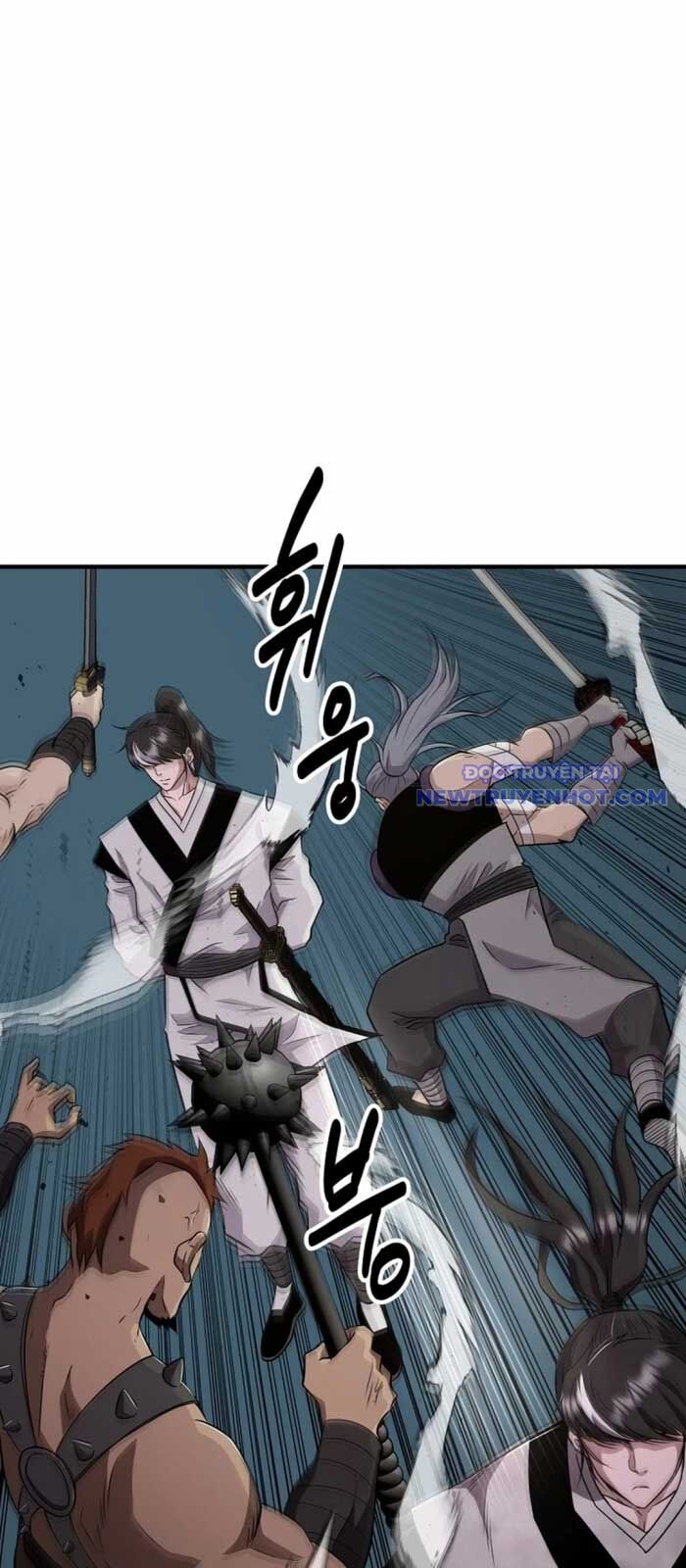 Thiên Hạ Đệ Nhất Côn Luân Khách Sạn Chapter 7 - 28