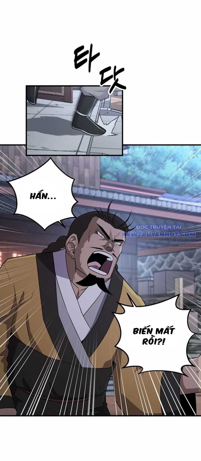 Thiên Hạ Đệ Nhất Côn Luân Khách Sạn Chapter 7 - 34