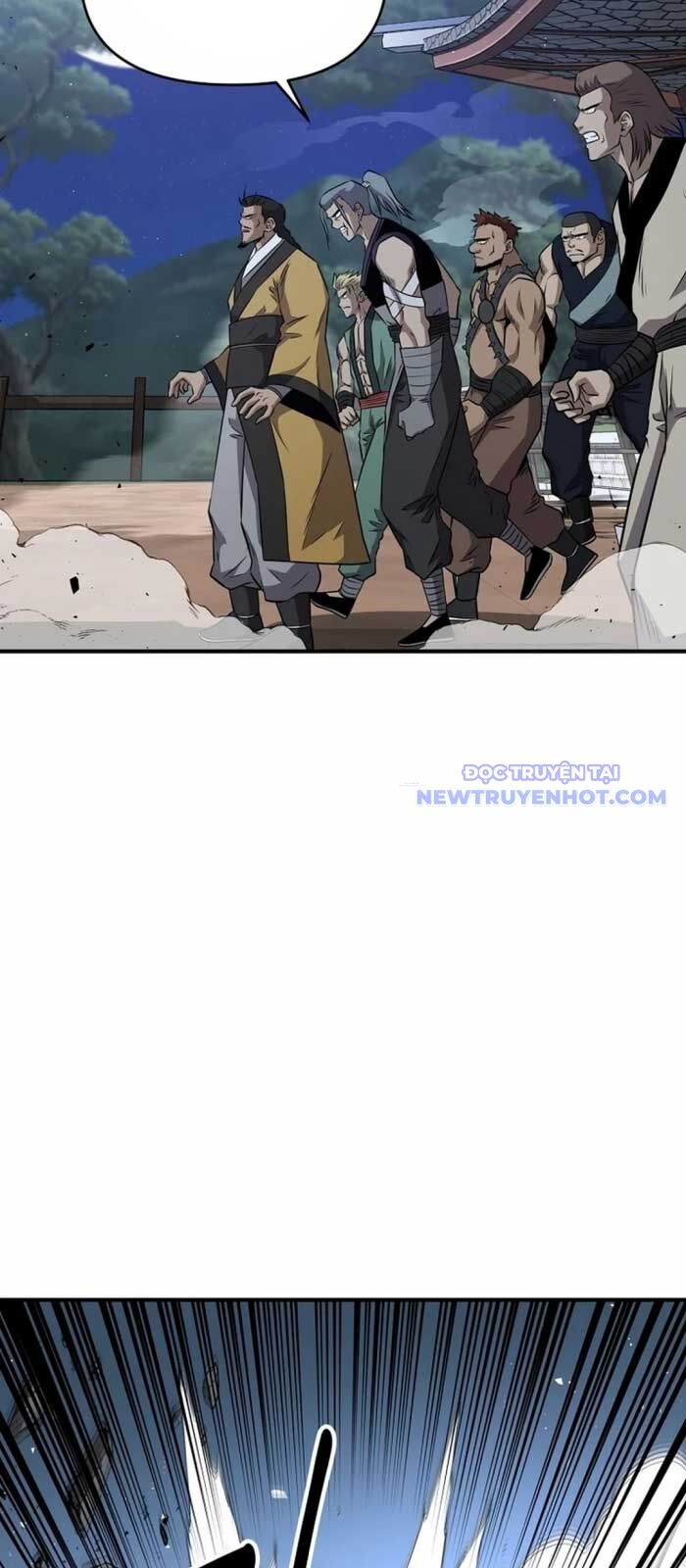 Thiên Hạ Đệ Nhất Côn Luân Khách Sạn Chapter 7 - 36