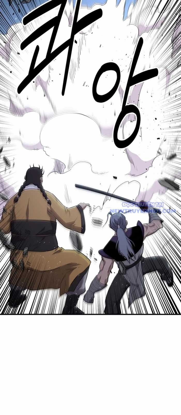Thiên Hạ Đệ Nhất Côn Luân Khách Sạn Chapter 7 - 37