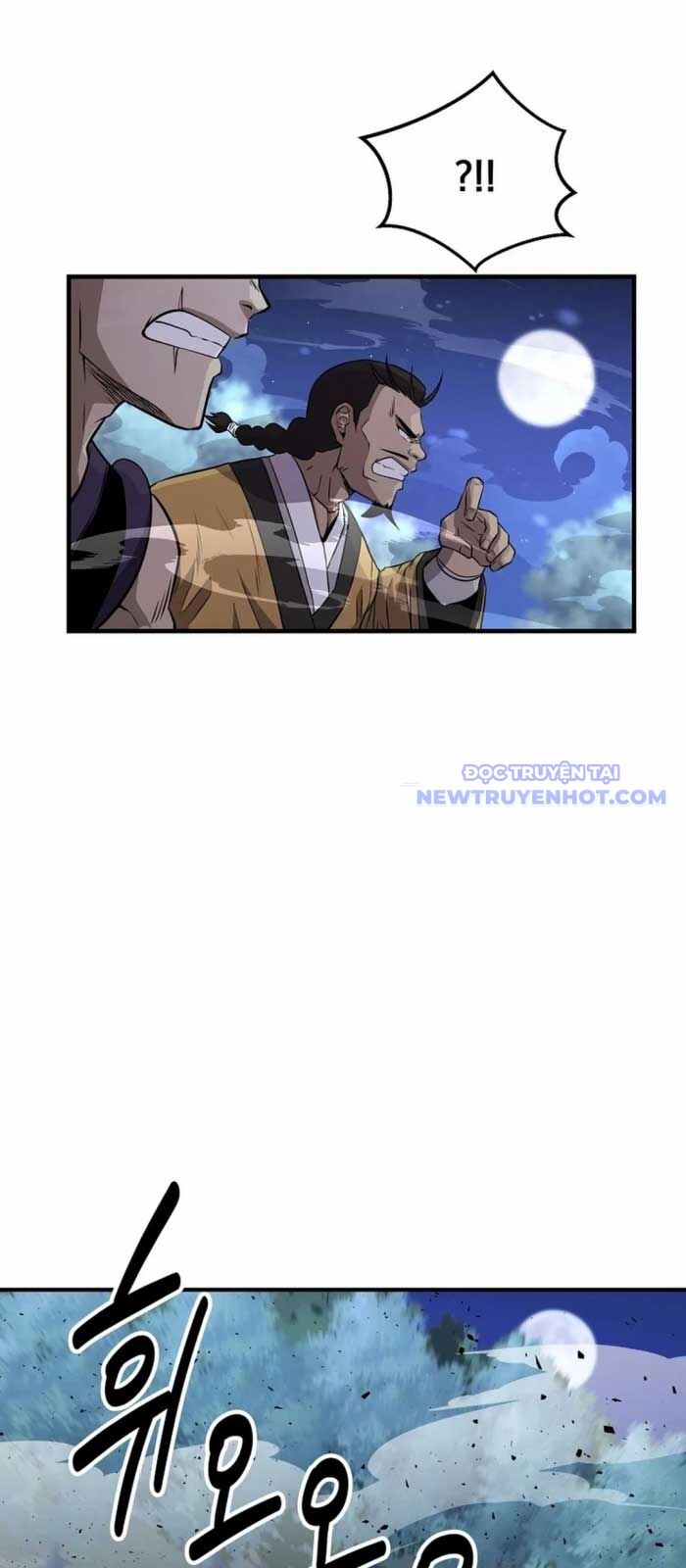 Thiên Hạ Đệ Nhất Côn Luân Khách Sạn Chapter 7 - 38