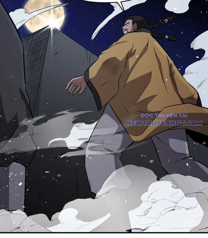 Thiên Hạ Đệ Nhất Côn Luân Khách Sạn Chapter 7 - 40