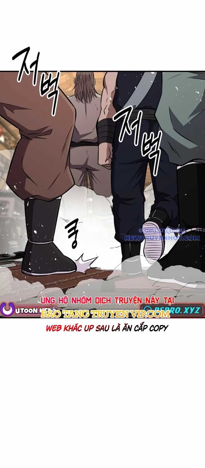 Thiên Hạ Đệ Nhất Côn Luân Khách Sạn Chapter 7 - 5