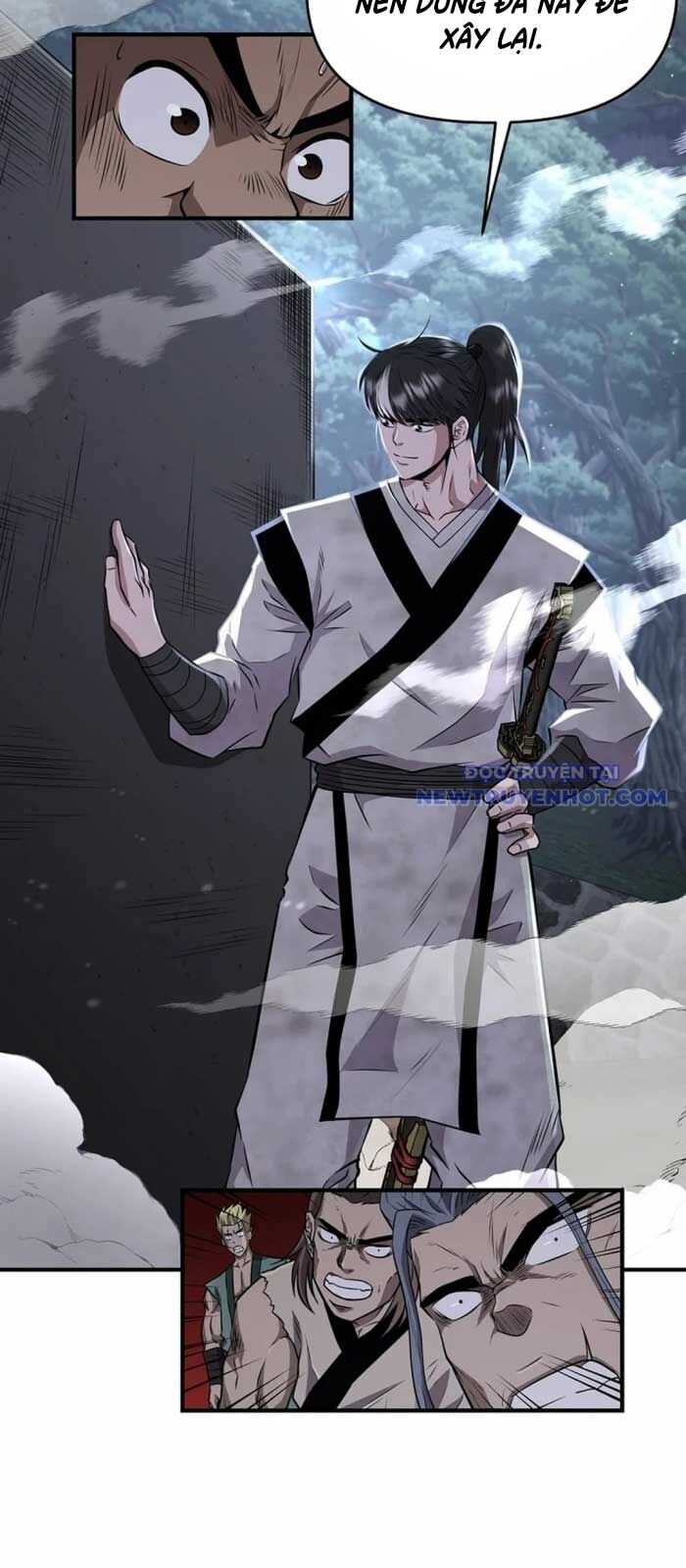 Thiên Hạ Đệ Nhất Côn Luân Khách Sạn Chapter 7 - 42