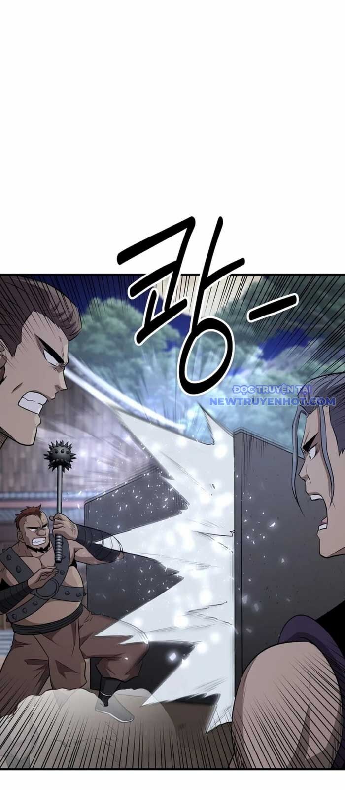 Thiên Hạ Đệ Nhất Côn Luân Khách Sạn Chapter 7 - 44