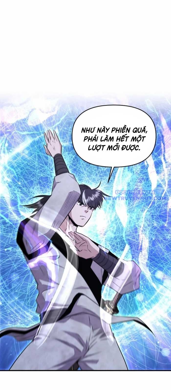 Thiên Hạ Đệ Nhất Côn Luân Khách Sạn Chapter 7 - 46