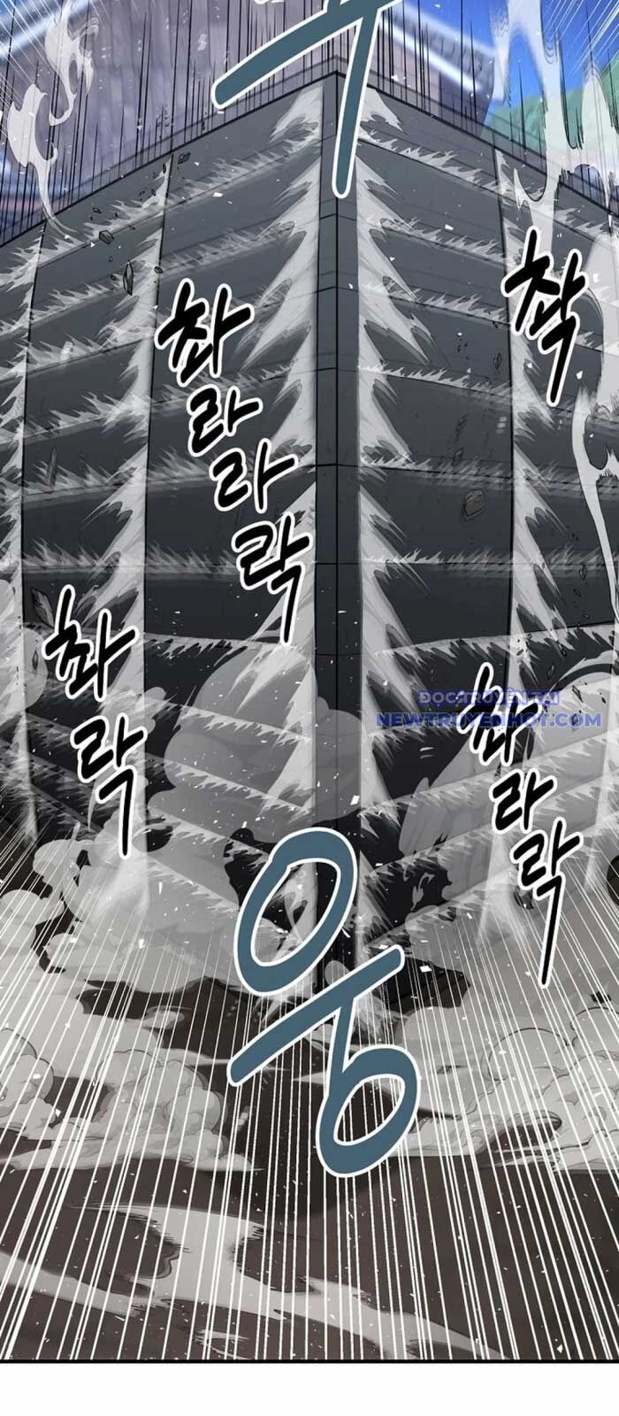 Thiên Hạ Đệ Nhất Côn Luân Khách Sạn Chapter 7 - 49