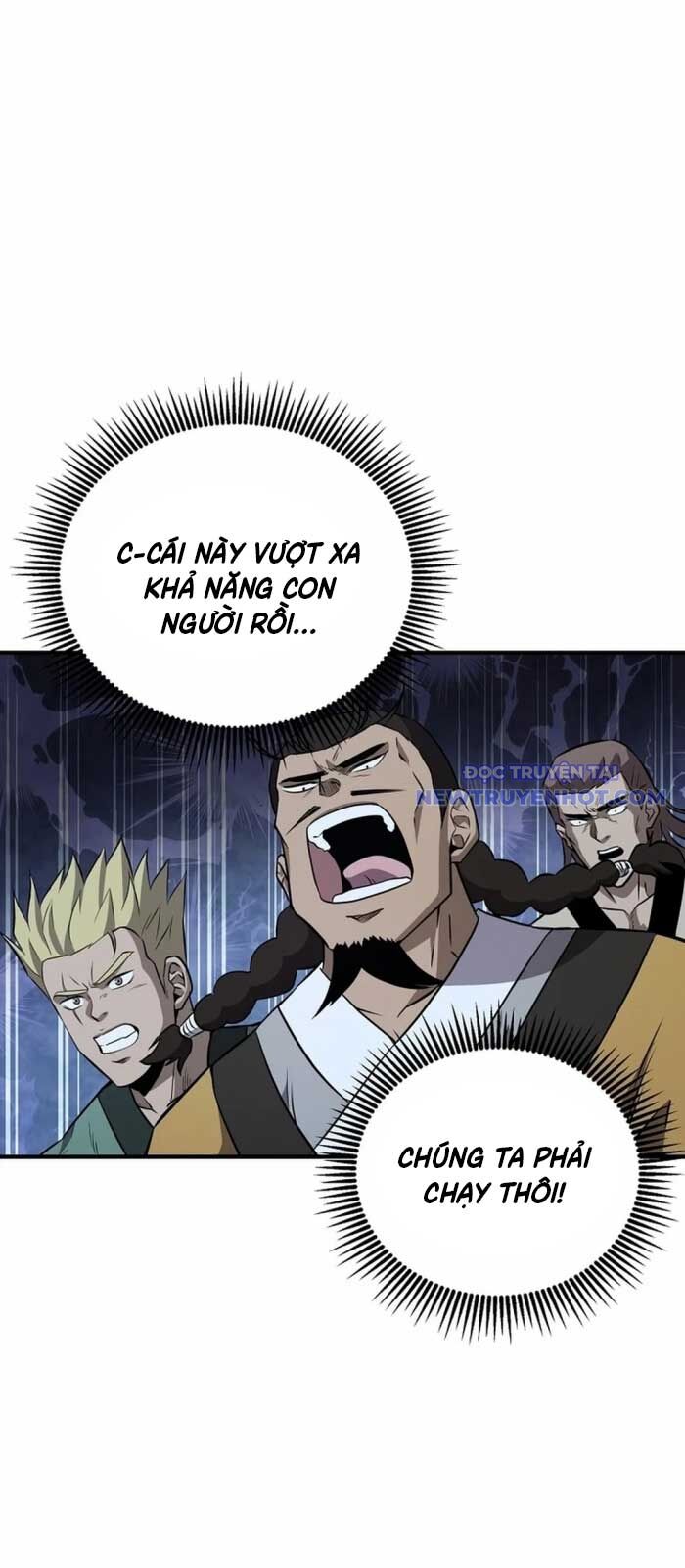 Thiên Hạ Đệ Nhất Côn Luân Khách Sạn Chapter 7 - 50