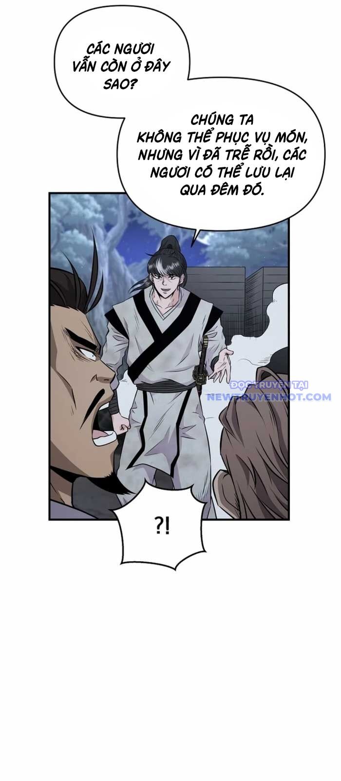 Thiên Hạ Đệ Nhất Côn Luân Khách Sạn Chapter 7 - 51