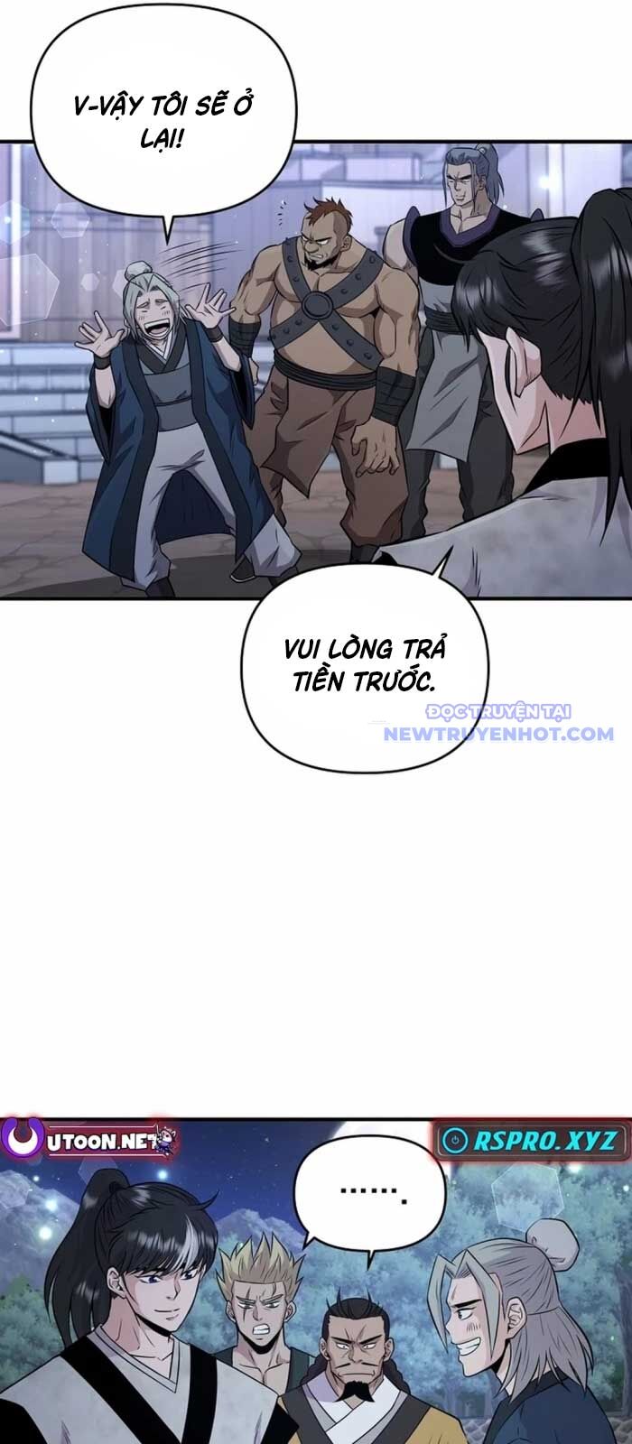 Thiên Hạ Đệ Nhất Côn Luân Khách Sạn Chapter 7 - 52