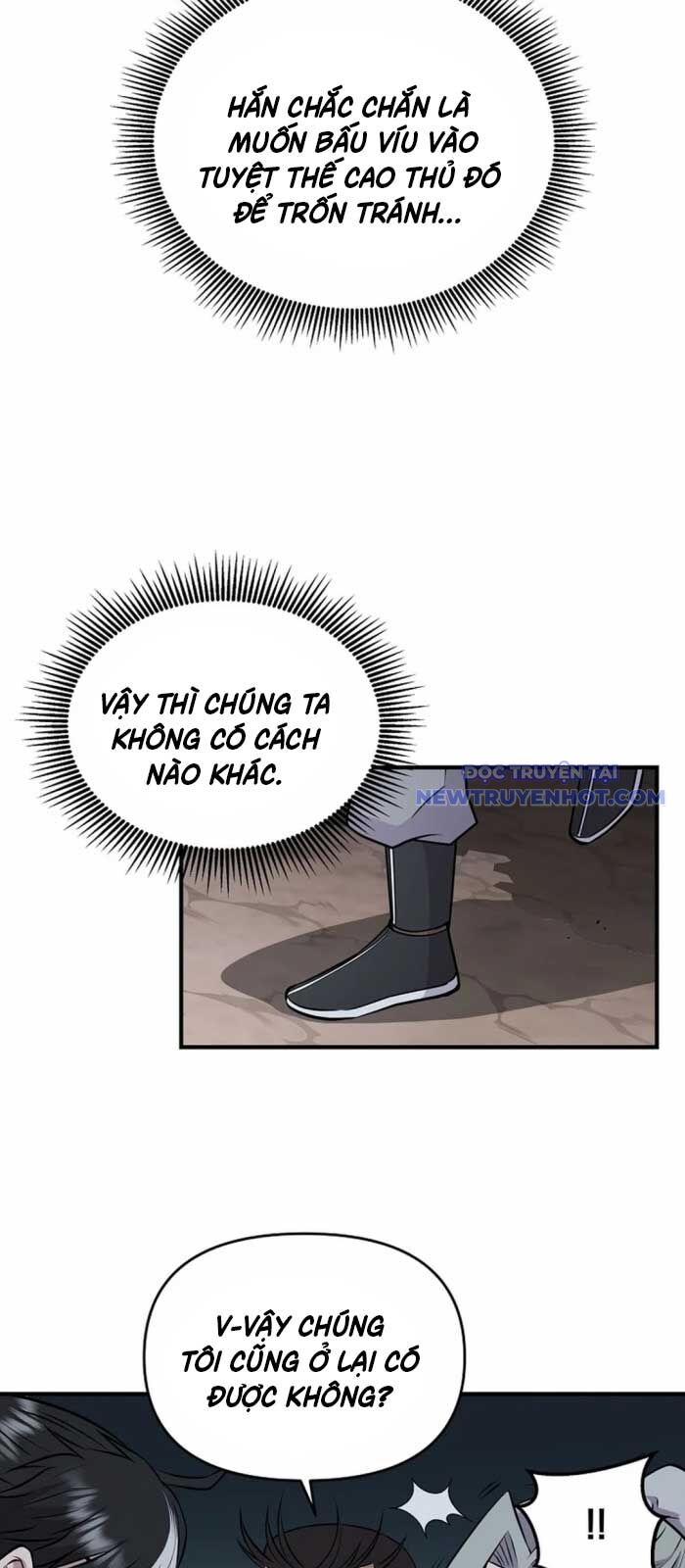 Thiên Hạ Đệ Nhất Côn Luân Khách Sạn Chapter 7 - 54