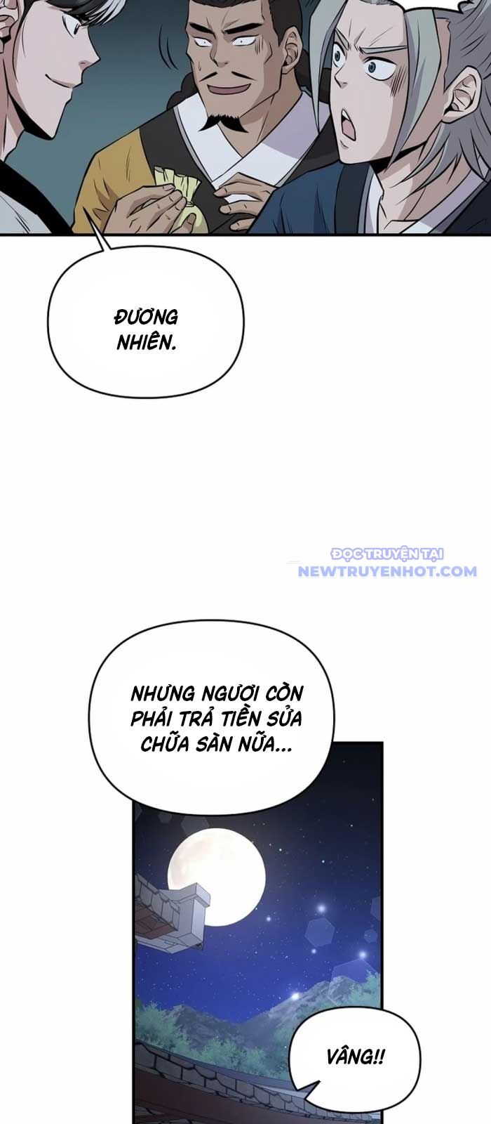 Thiên Hạ Đệ Nhất Côn Luân Khách Sạn Chapter 7 - 55