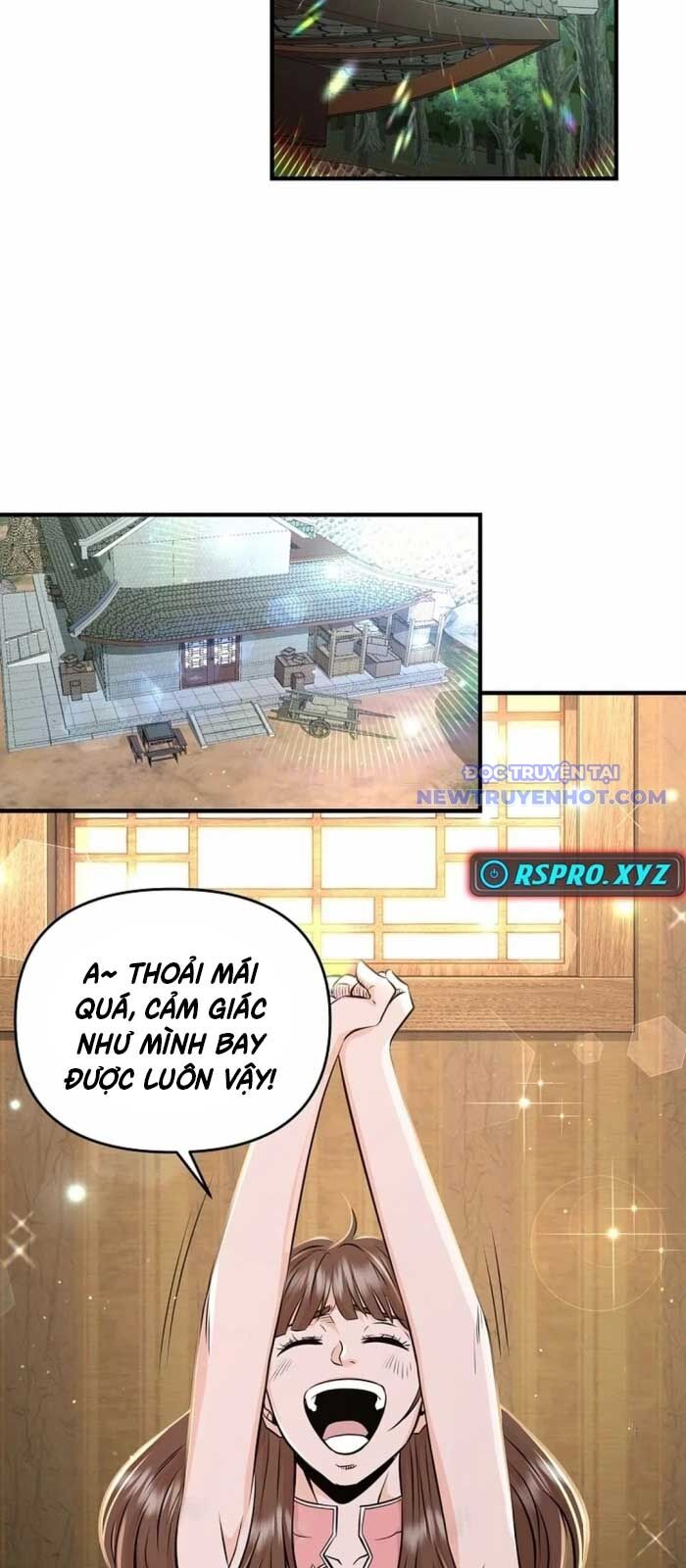 Thiên Hạ Đệ Nhất Côn Luân Khách Sạn Chapter 7 - 57