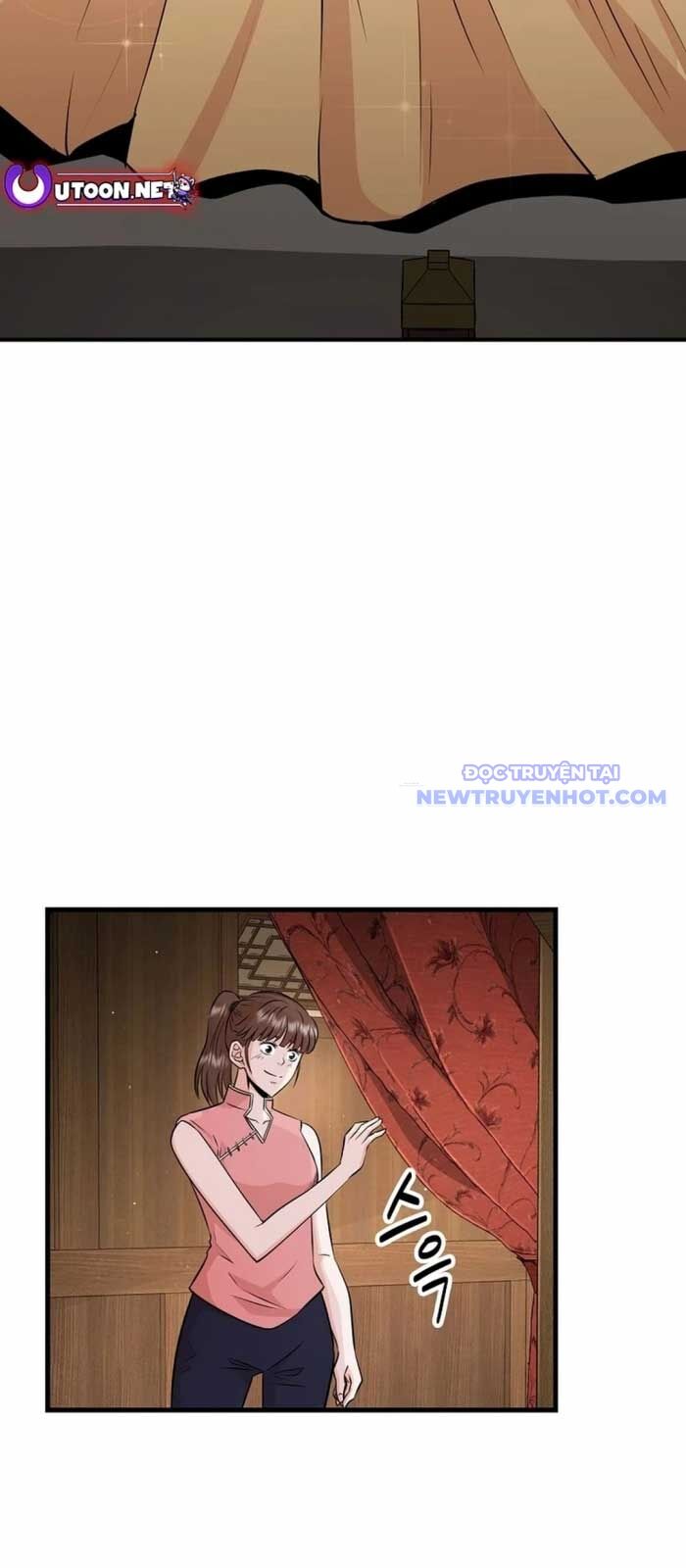 Thiên Hạ Đệ Nhất Côn Luân Khách Sạn Chapter 7 - 59
