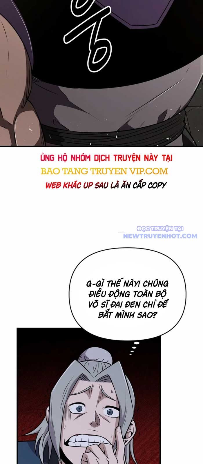 Thiên Hạ Đệ Nhất Côn Luân Khách Sạn Chapter 7 - 7