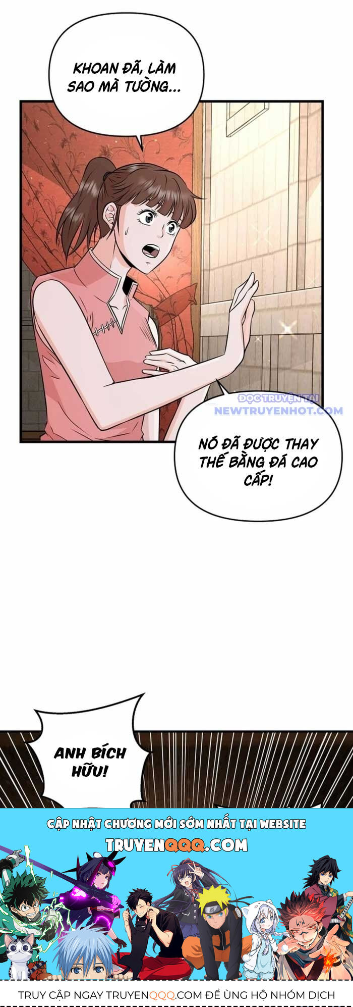 Thiên Hạ Đệ Nhất Côn Luân Khách Sạn Chapter 7 - 61