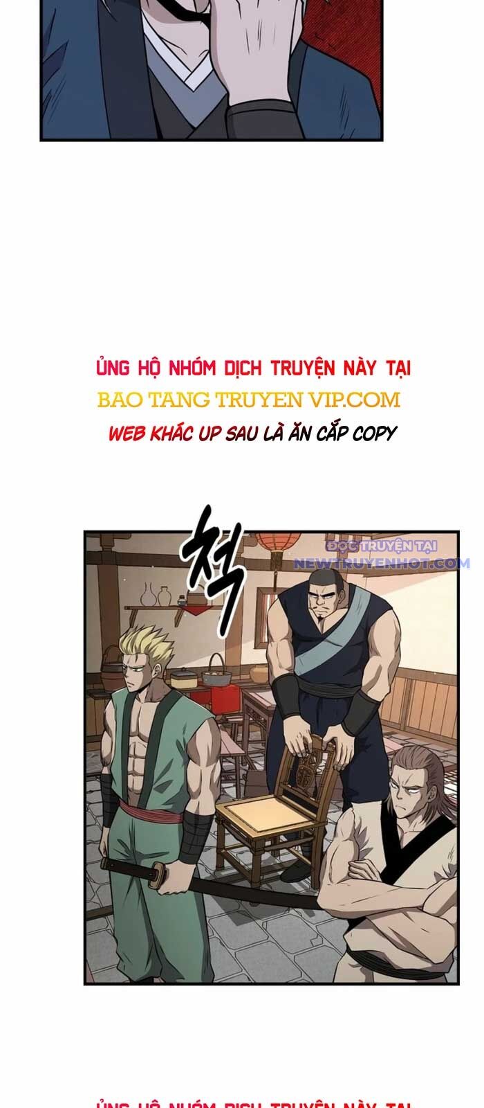 Thiên Hạ Đệ Nhất Côn Luân Khách Sạn Chapter 7 - 8
