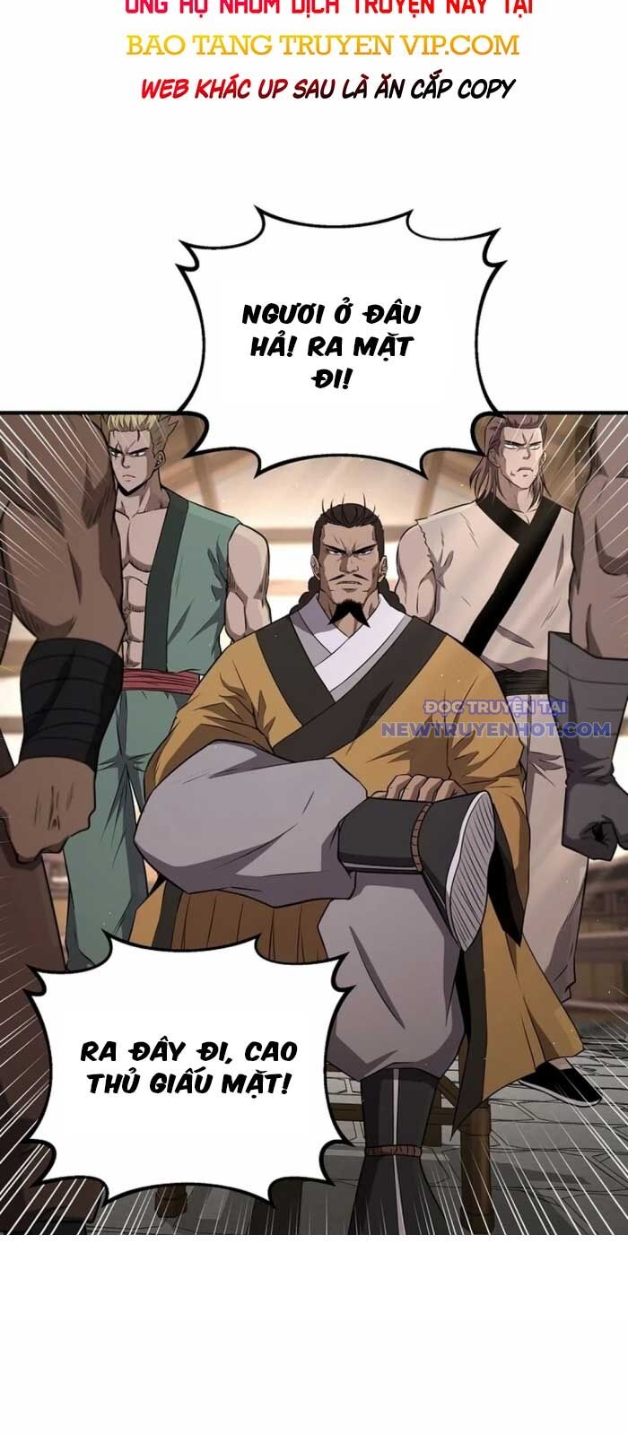 Thiên Hạ Đệ Nhất Côn Luân Khách Sạn Chapter 7 - 9