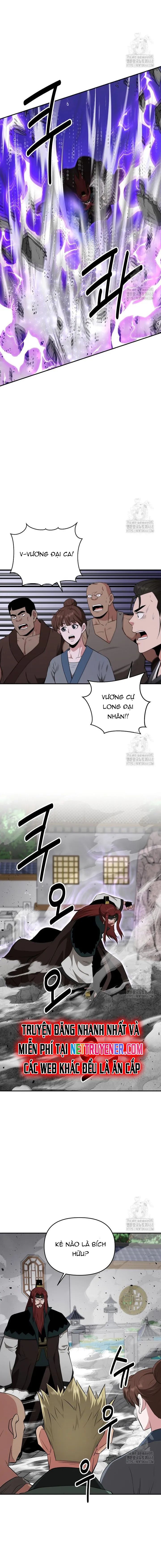 Thiên Hạ Đệ Nhất Côn Luân Khách Sạn Chapter 71 - 13