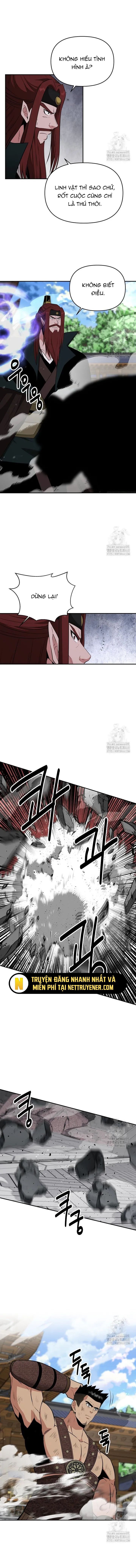 Thiên Hạ Đệ Nhất Côn Luân Khách Sạn Chapter 71 - 15